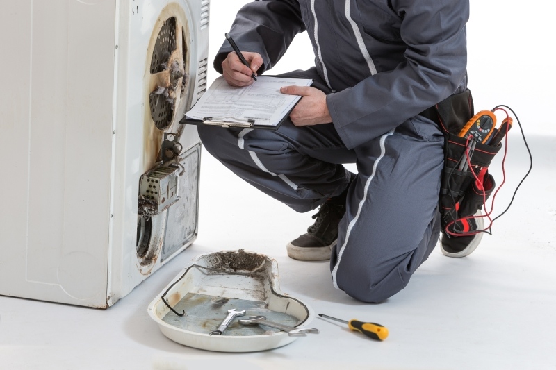 Washing machine repair in Bethnal Green